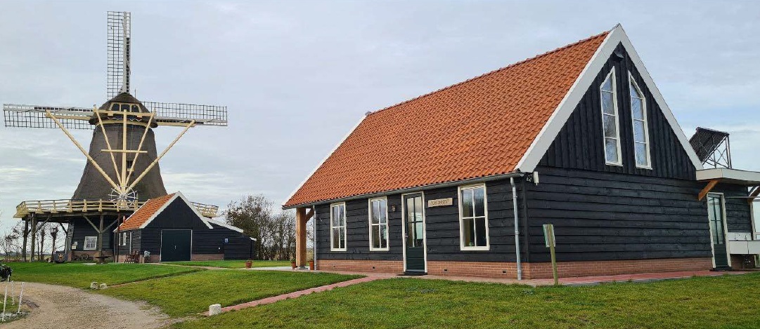 Open huis