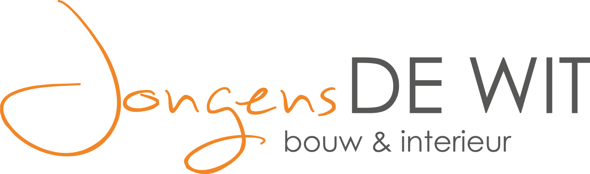 Jongens de Wit
